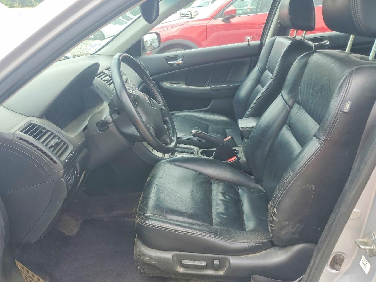 2004 HONDA ACCORD