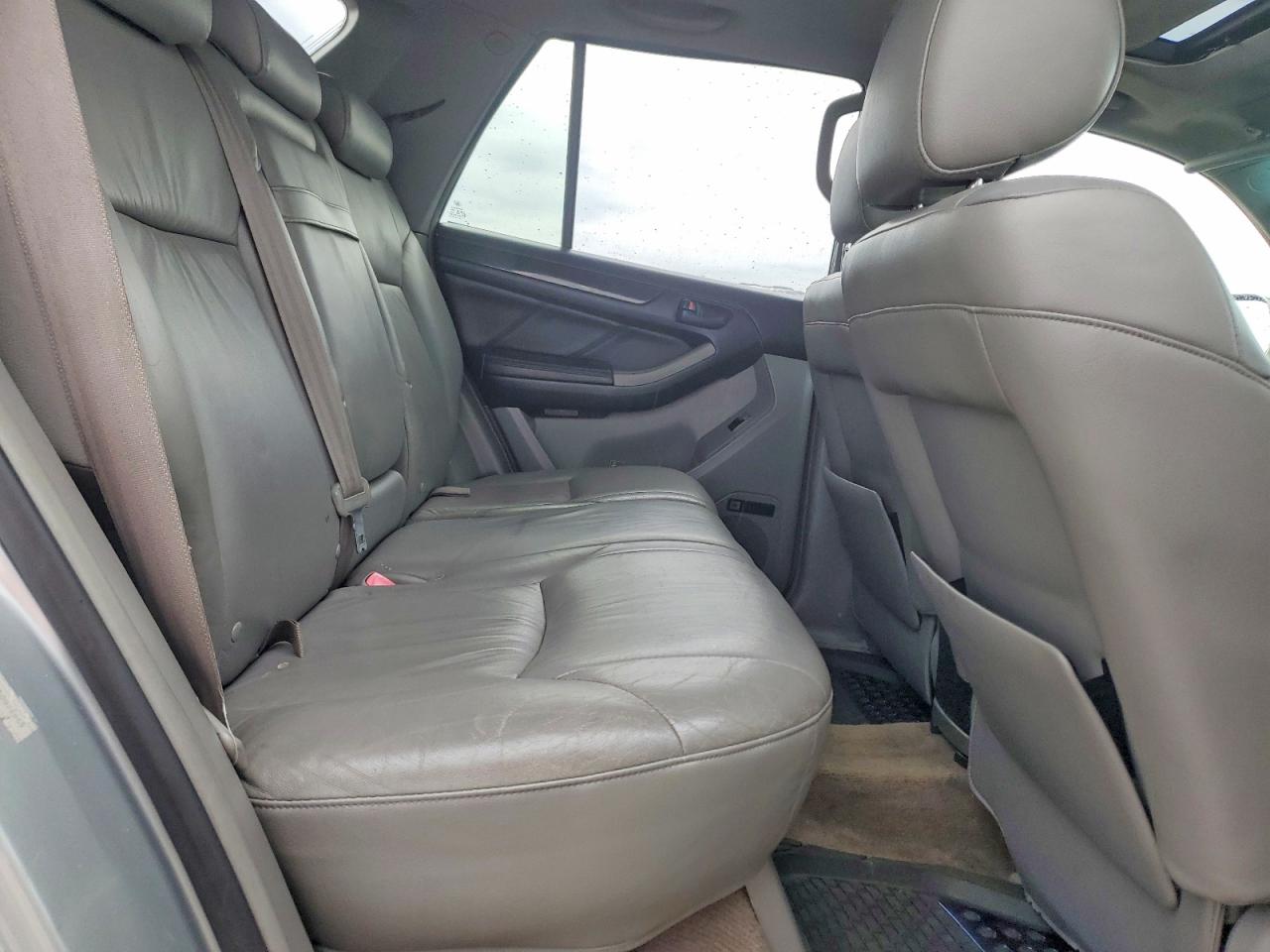 2005 TOYOTA 4RUNNER