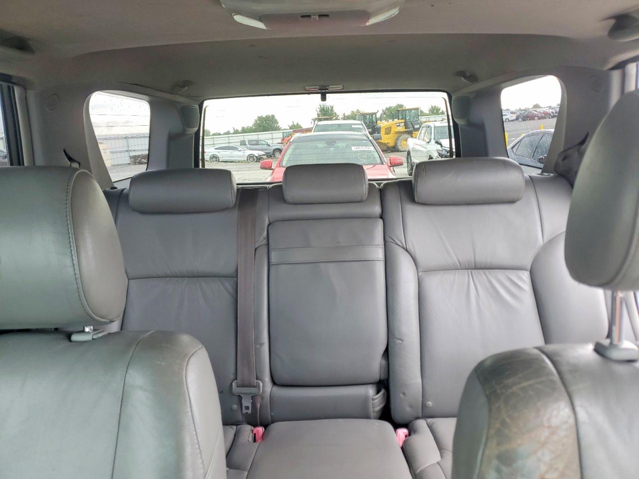 2005 TOYOTA 4RUNNER