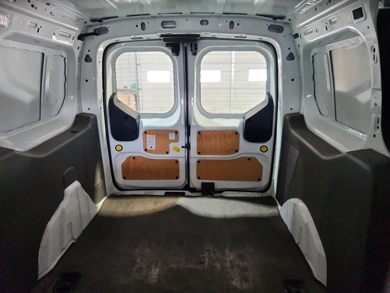2022 FORD TRANSIT