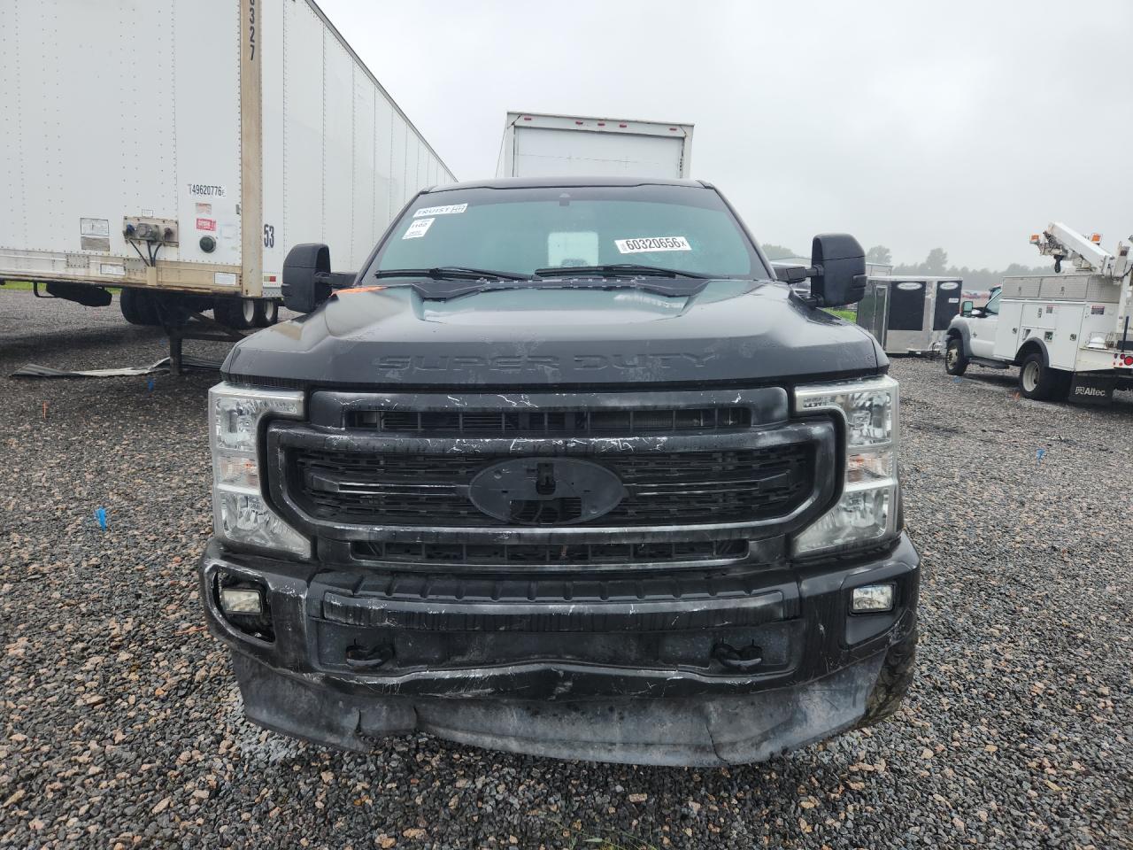 2022 FORD F250