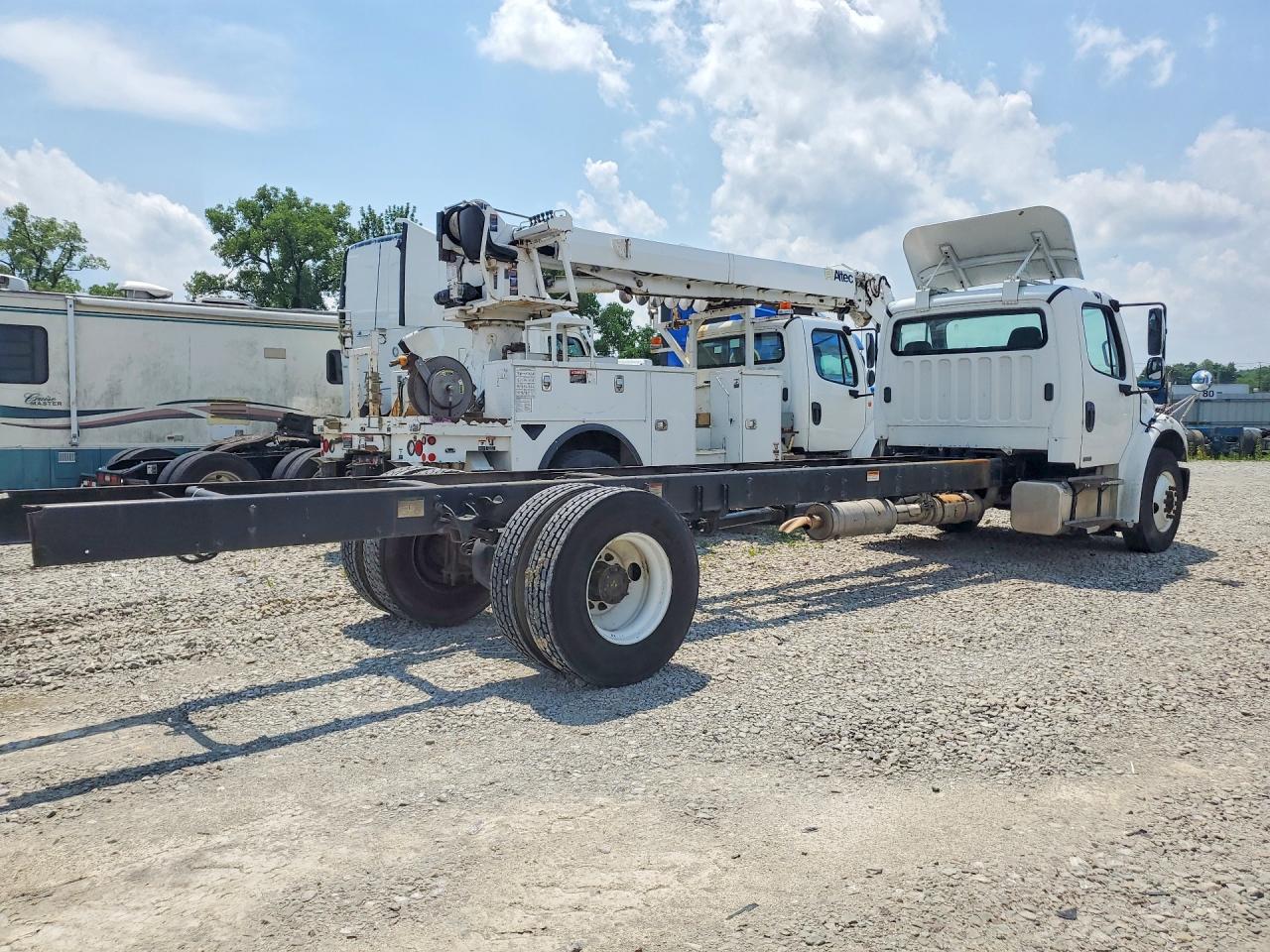 2012 FREIGHTLINER ALL OTHER