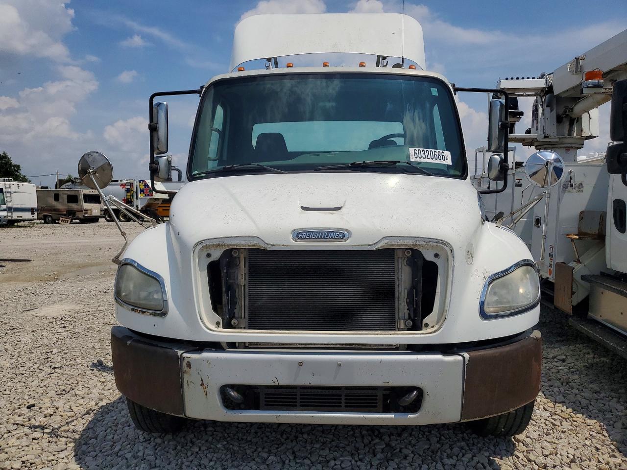 2012 FREIGHTLINER ALL OTHER