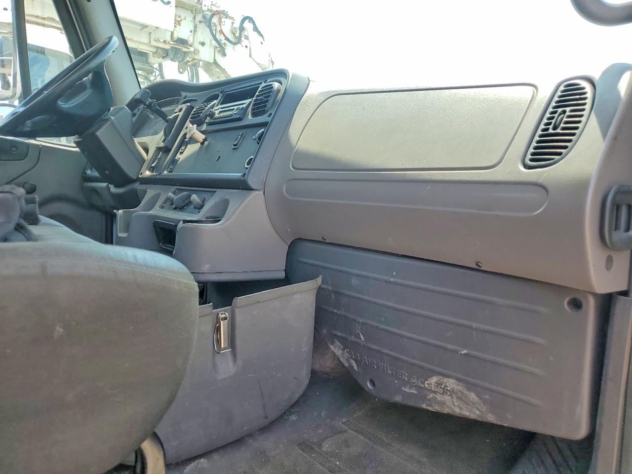 2012 FREIGHTLINER ALL OTHER