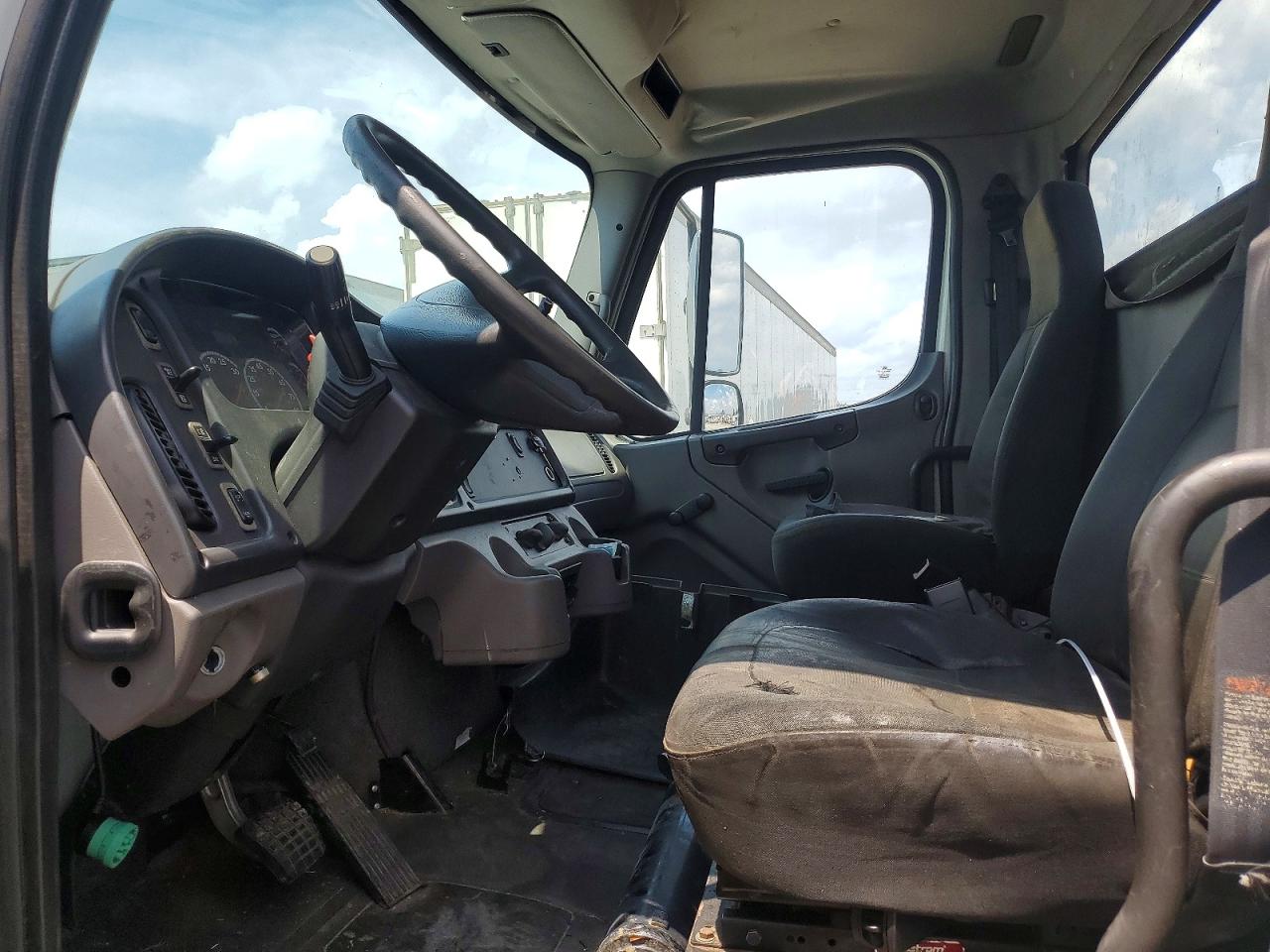 2012 FREIGHTLINER ALL OTHER