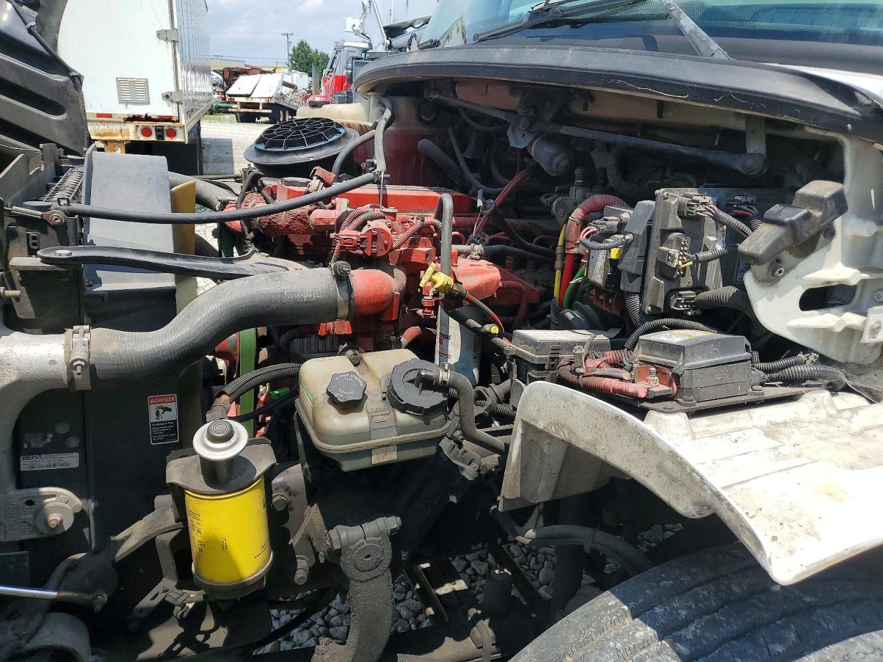 2012 FREIGHTLINER ALL OTHER