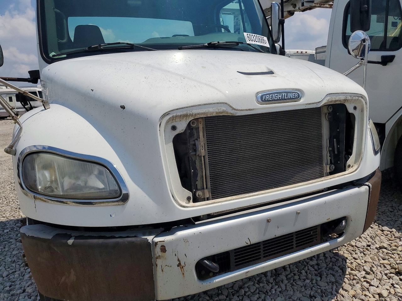 2012 FREIGHTLINER ALL OTHER