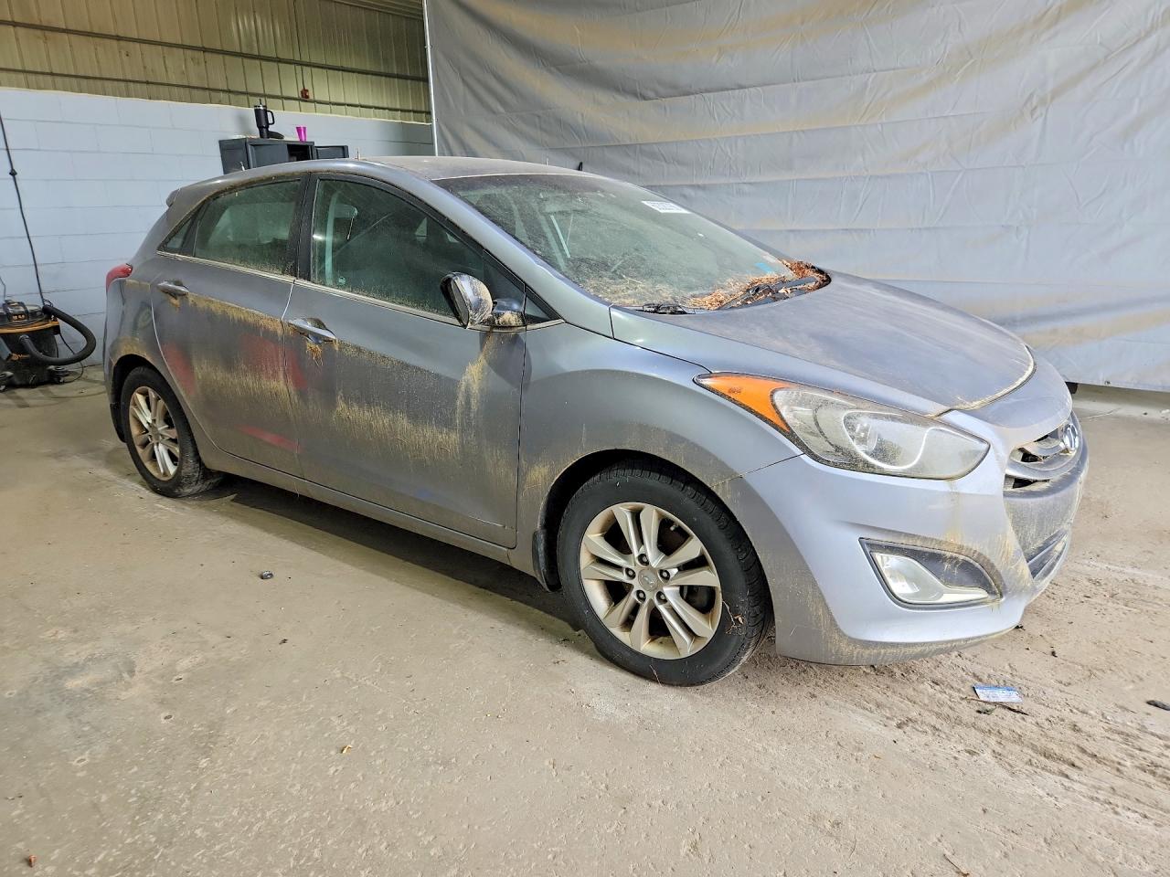 2014 HYUNDAI ELANTRA