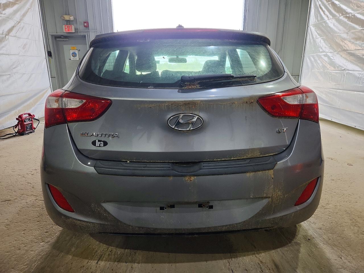 2014 HYUNDAI ELANTRA