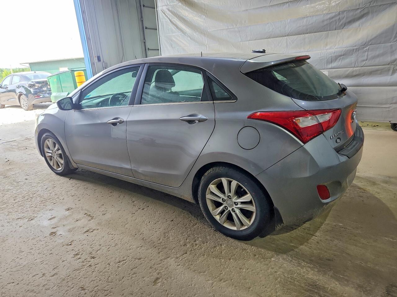 2014 HYUNDAI ELANTRA
