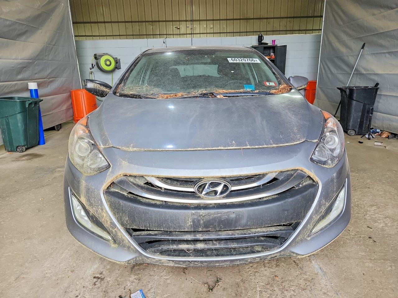 2014 HYUNDAI ELANTRA