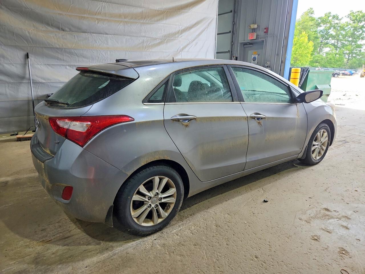 2014 HYUNDAI ELANTRA