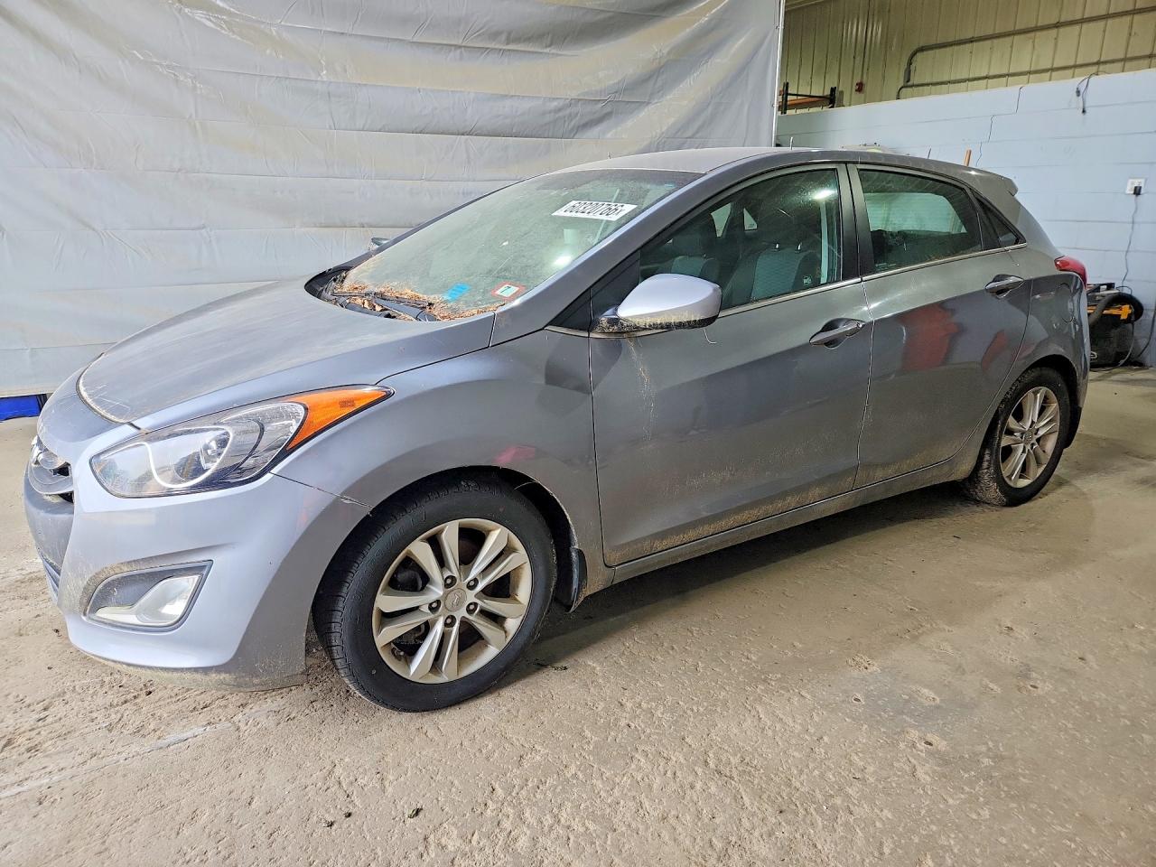 2014 HYUNDAI ELANTRA