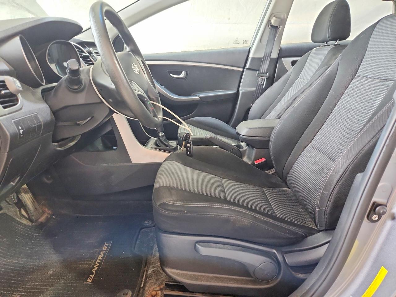 2014 HYUNDAI ELANTRA