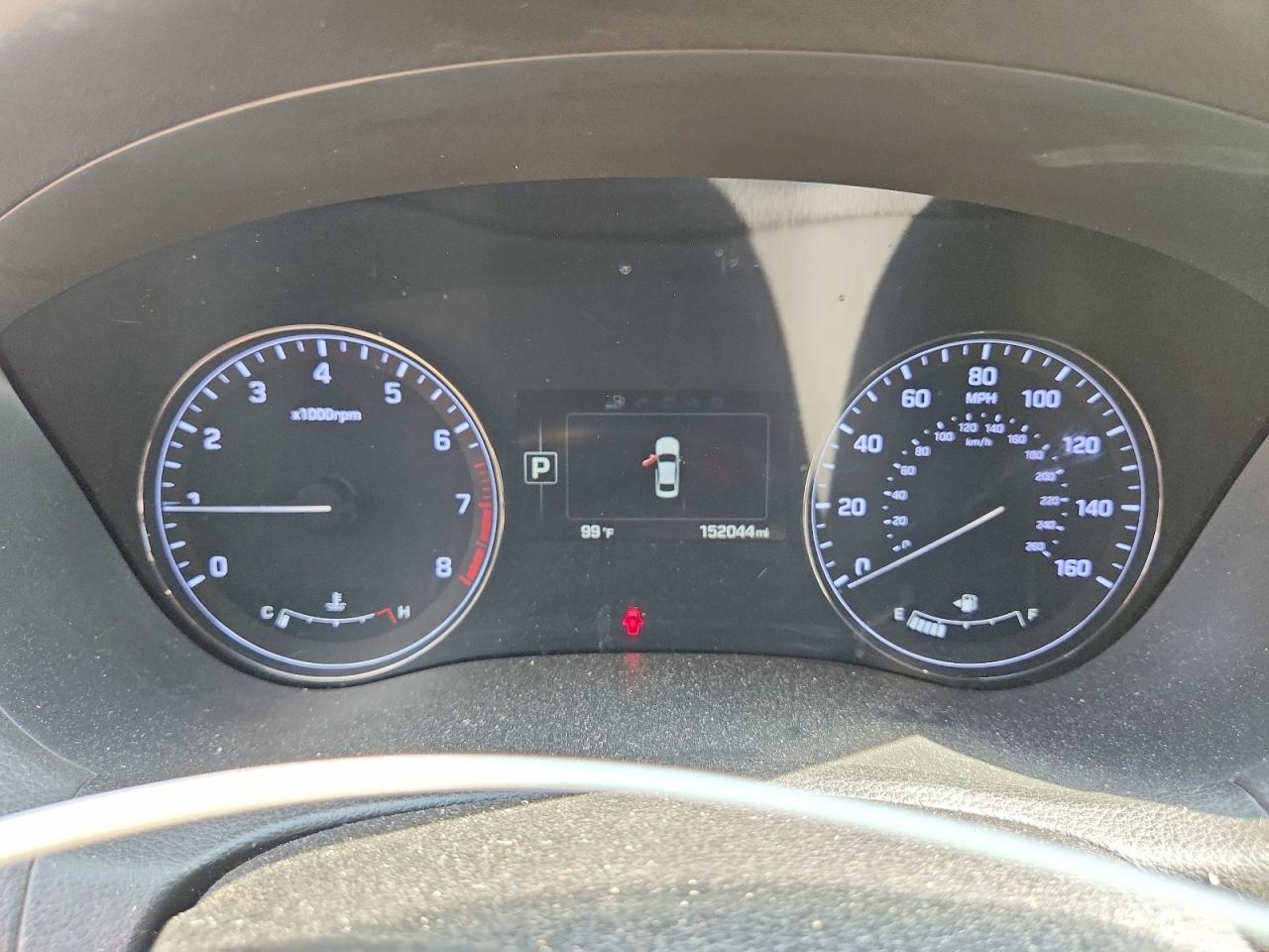 2016 HYUNDAI GENESIS