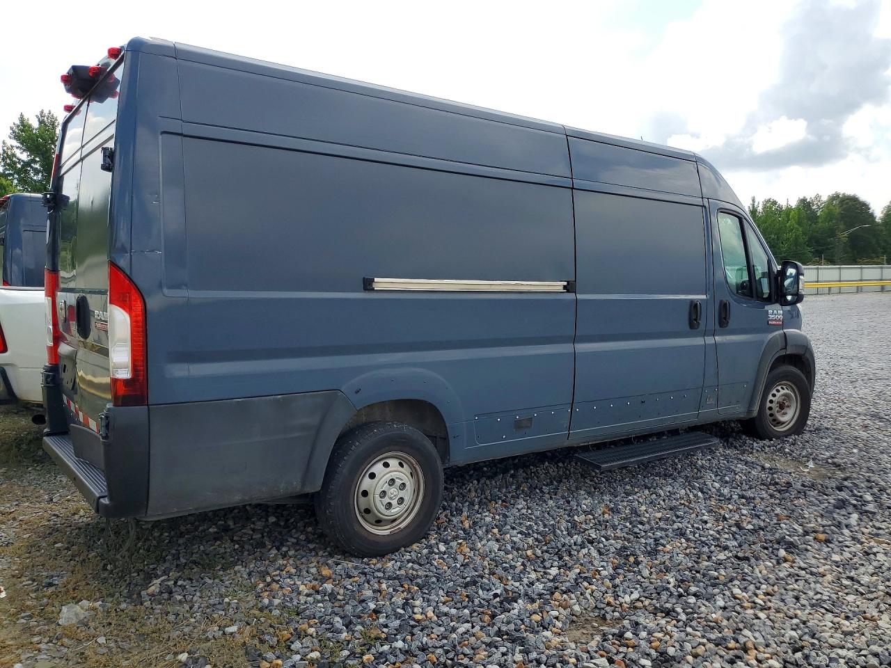 2019 RAM PROMASTER
