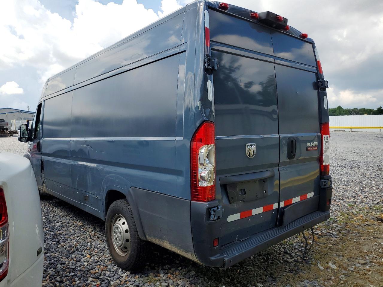2019 RAM PROMASTER
