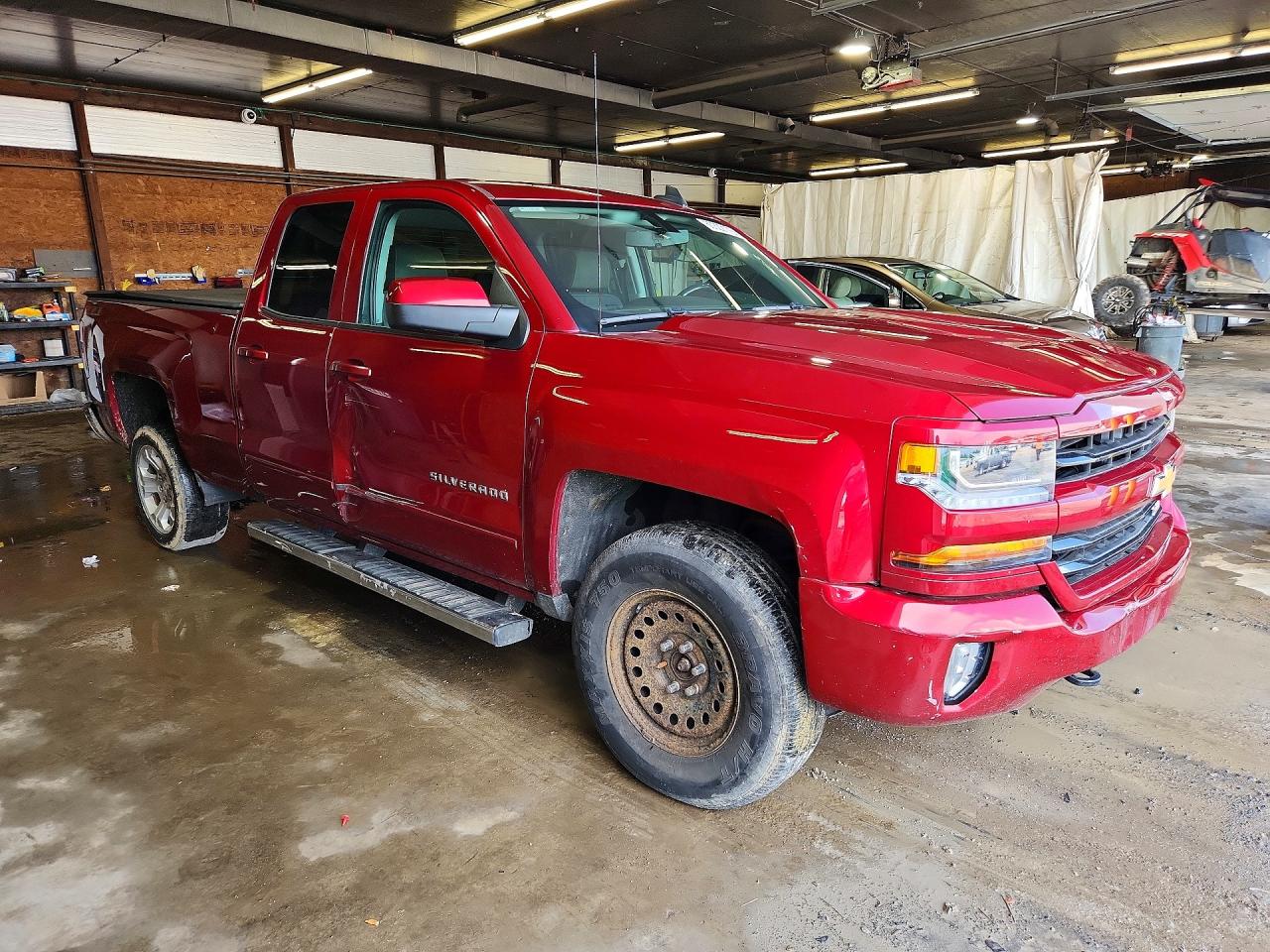 2019 CHEVROLET ALL Models
