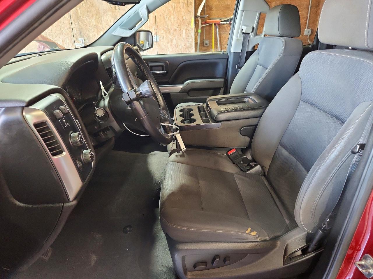 2019 CHEVROLET ALL Models