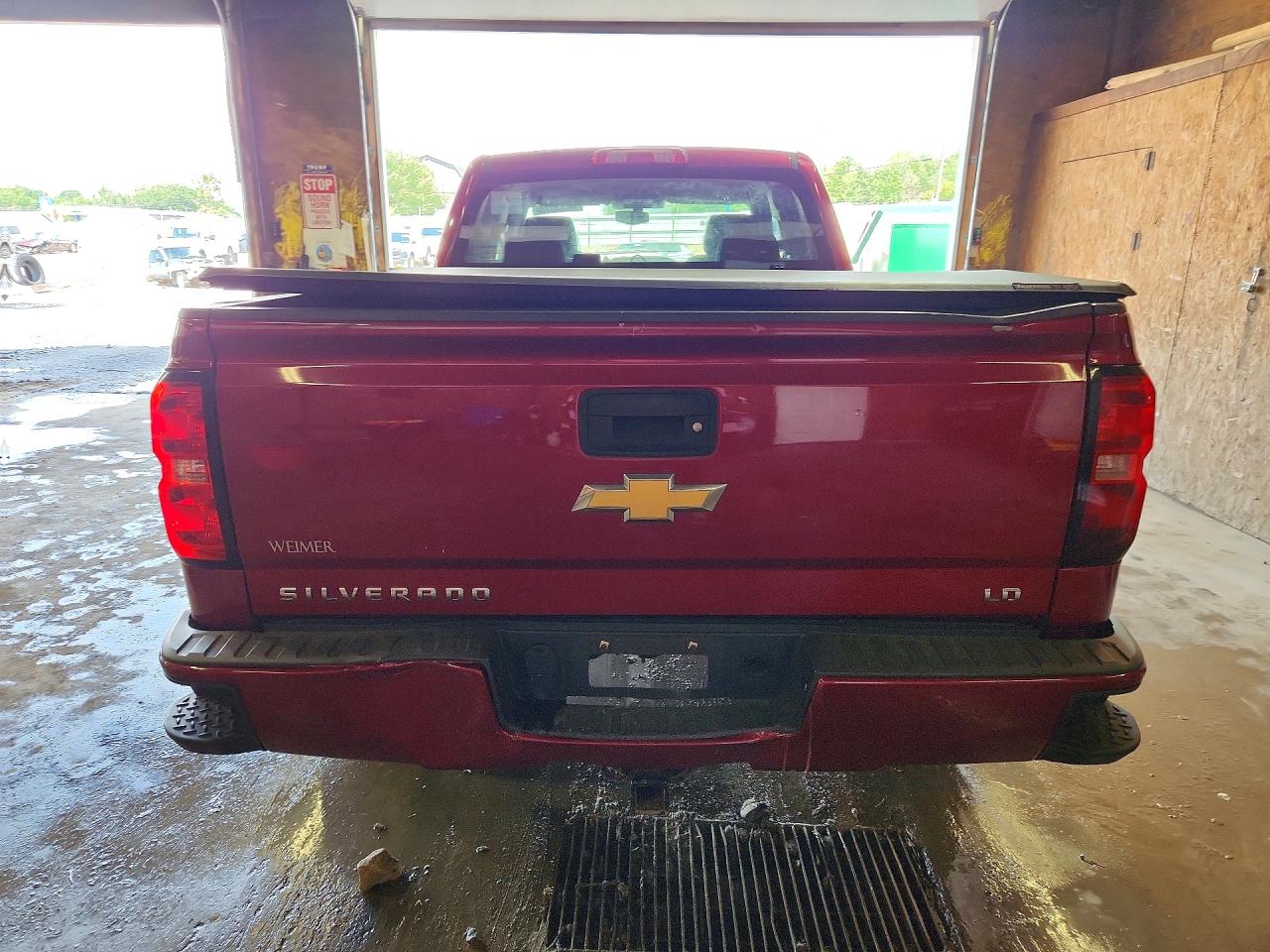 2019 CHEVROLET ALL Models