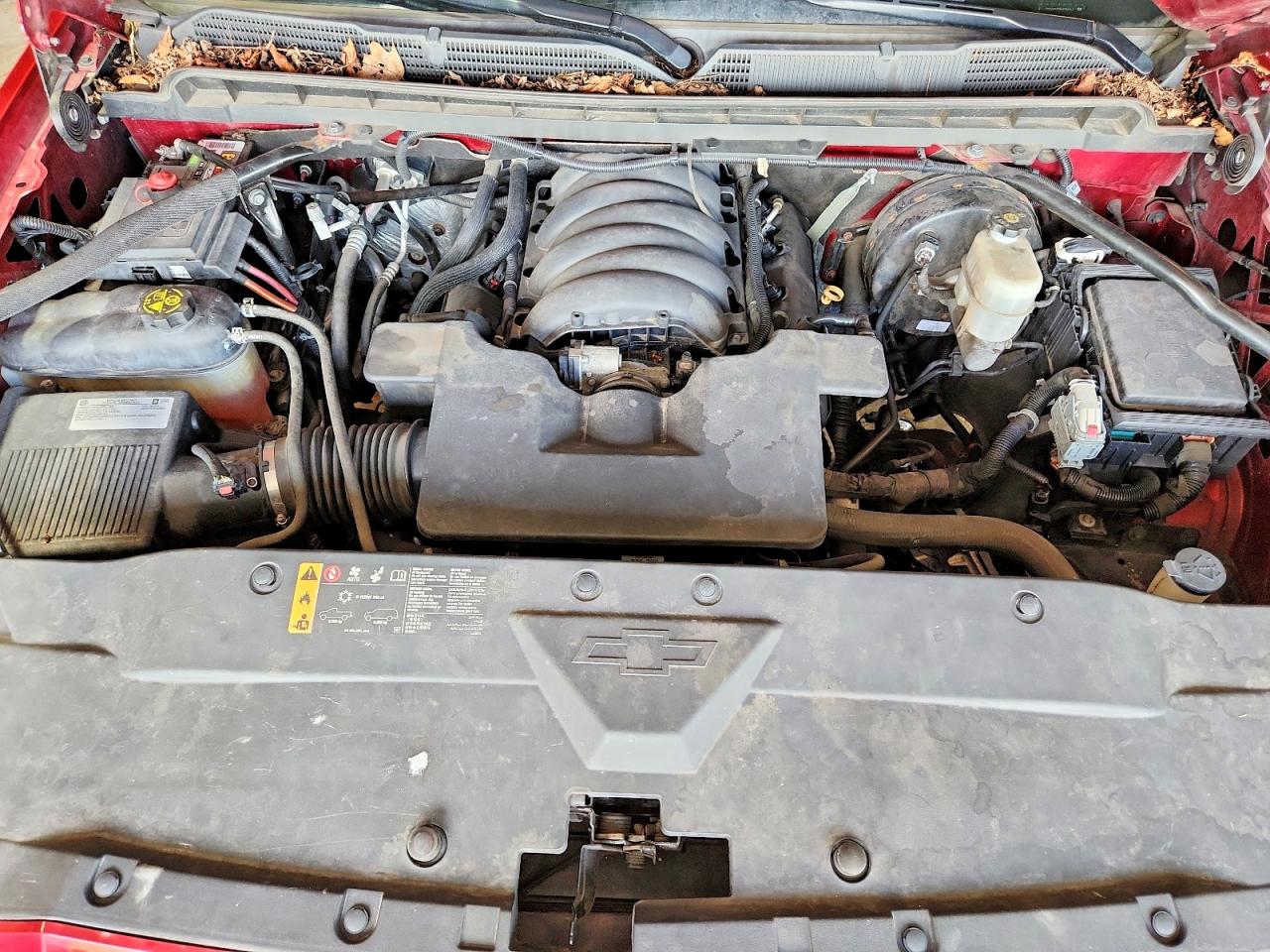 2019 CHEVROLET ALL Models