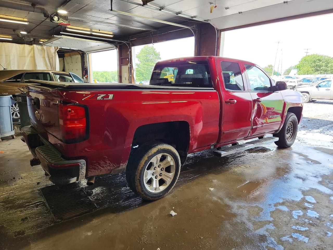 2019 CHEVROLET ALL Models