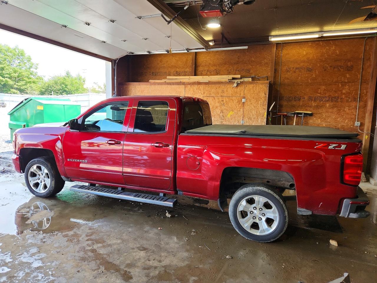 2019 CHEVROLET ALL Models
