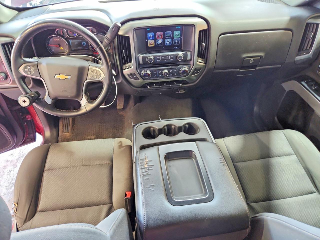 2019 CHEVROLET ALL Models