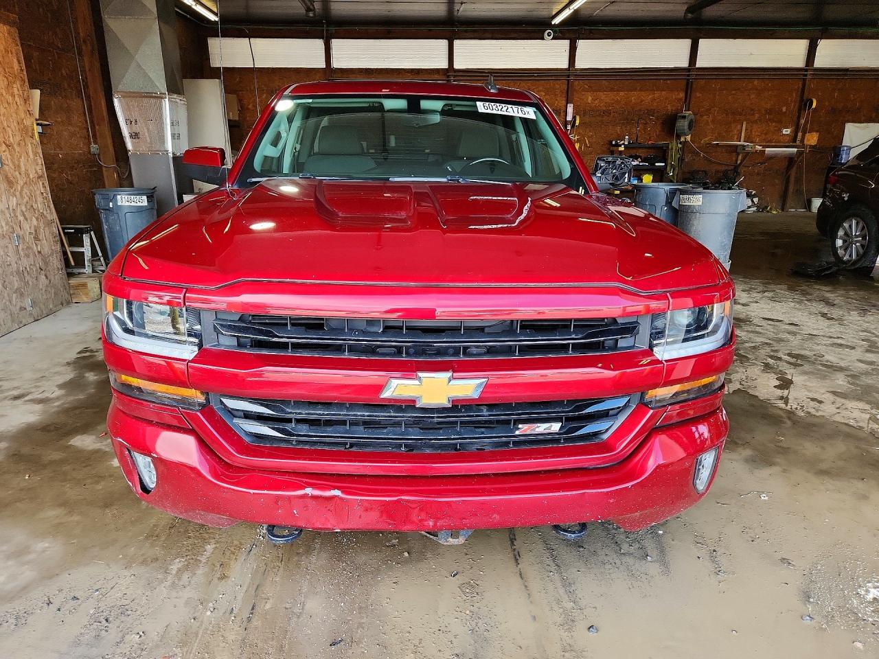 2019 CHEVROLET ALL Models