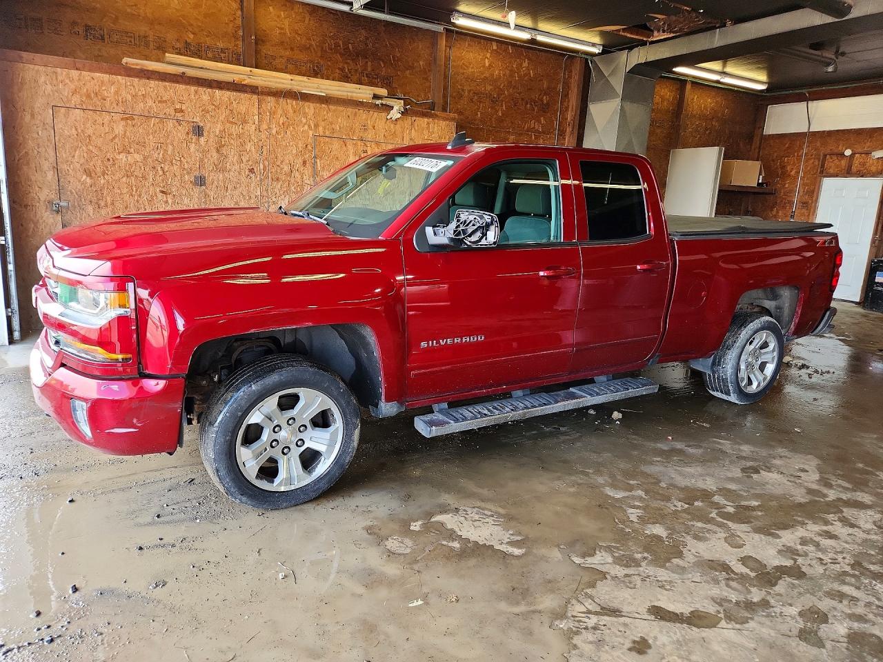 2019 CHEVROLET ALL Models