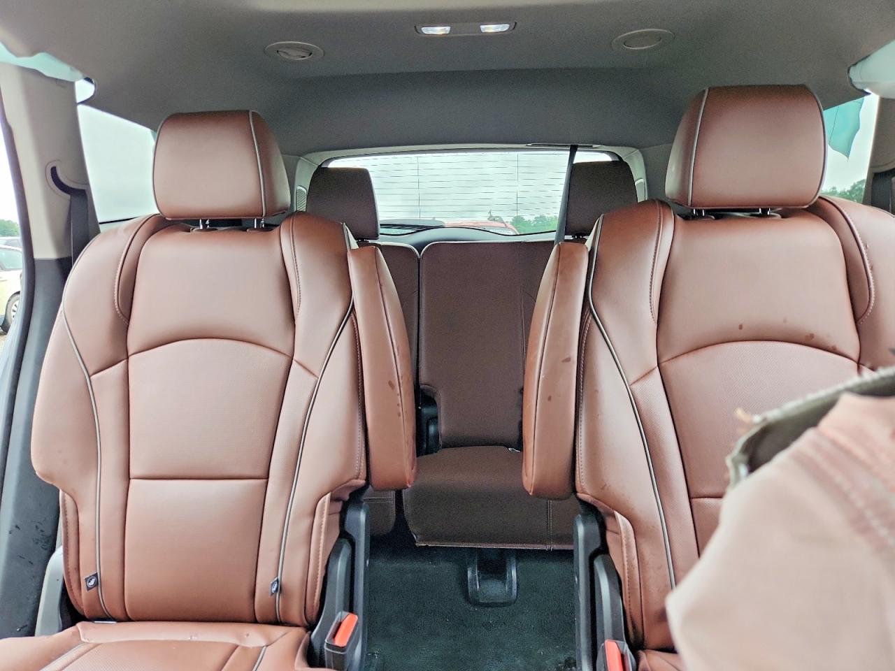 2021 BUICK ENCLAVE