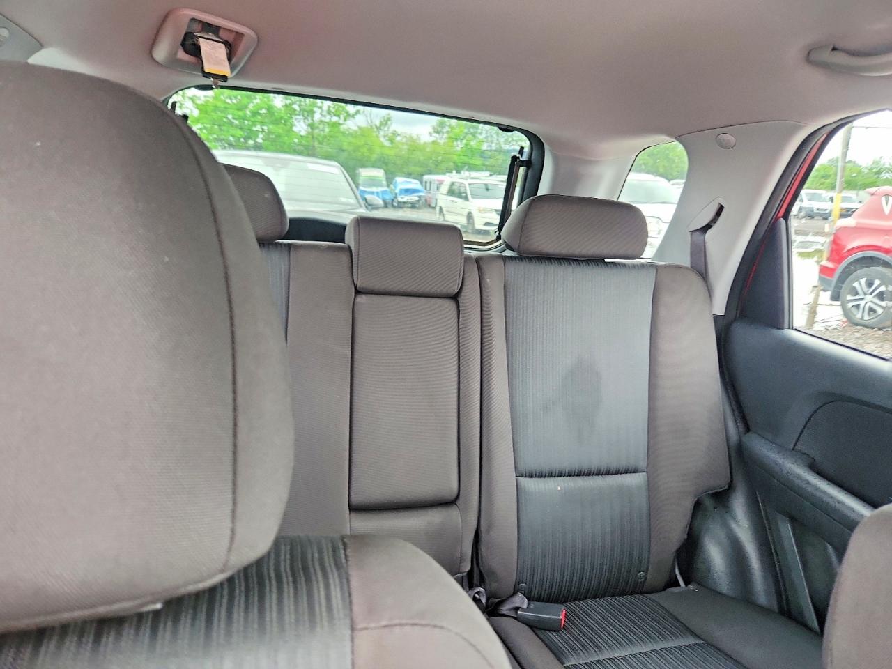 2010 KIA SPORTAGE