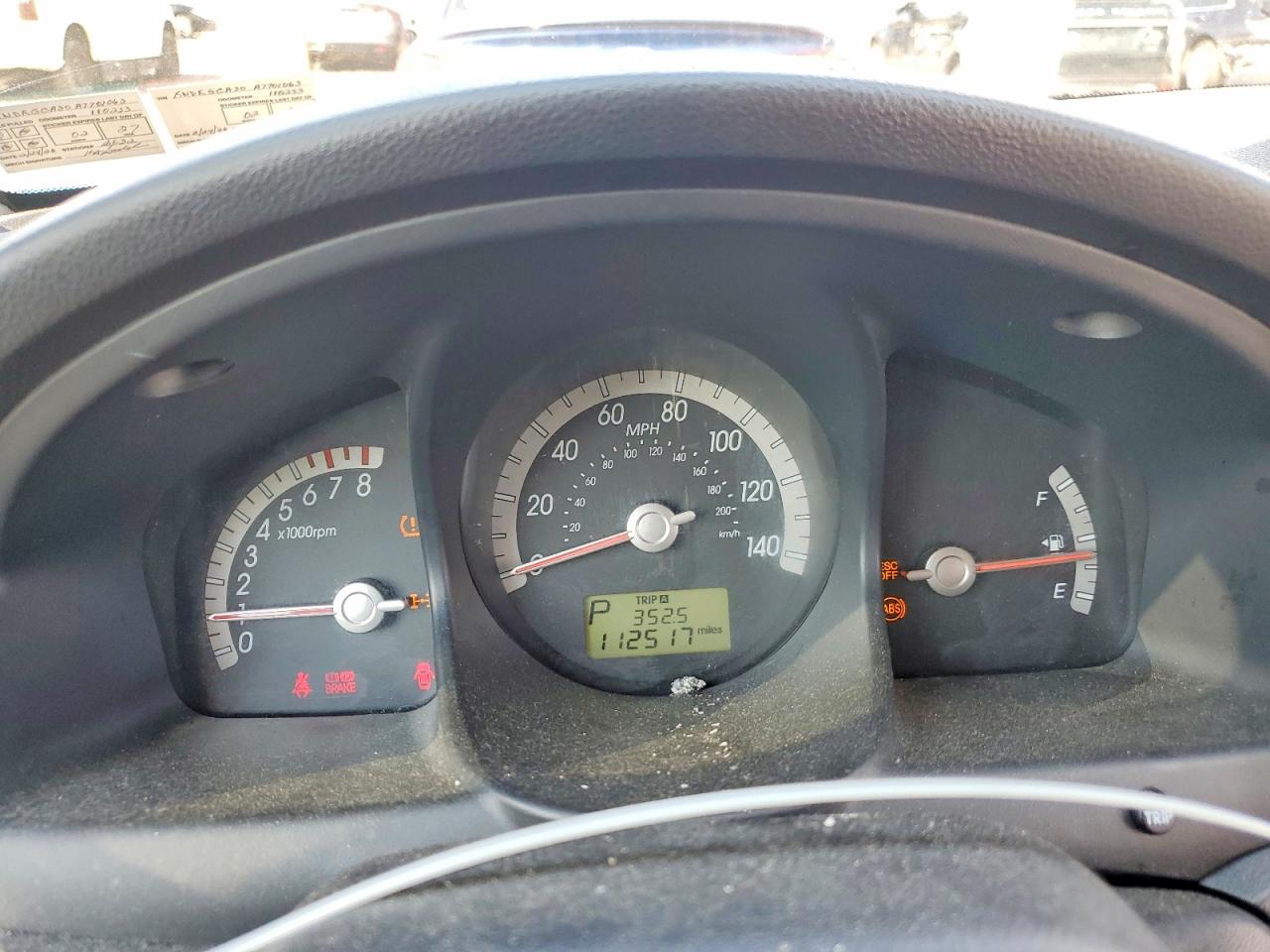 2010 KIA SPORTAGE