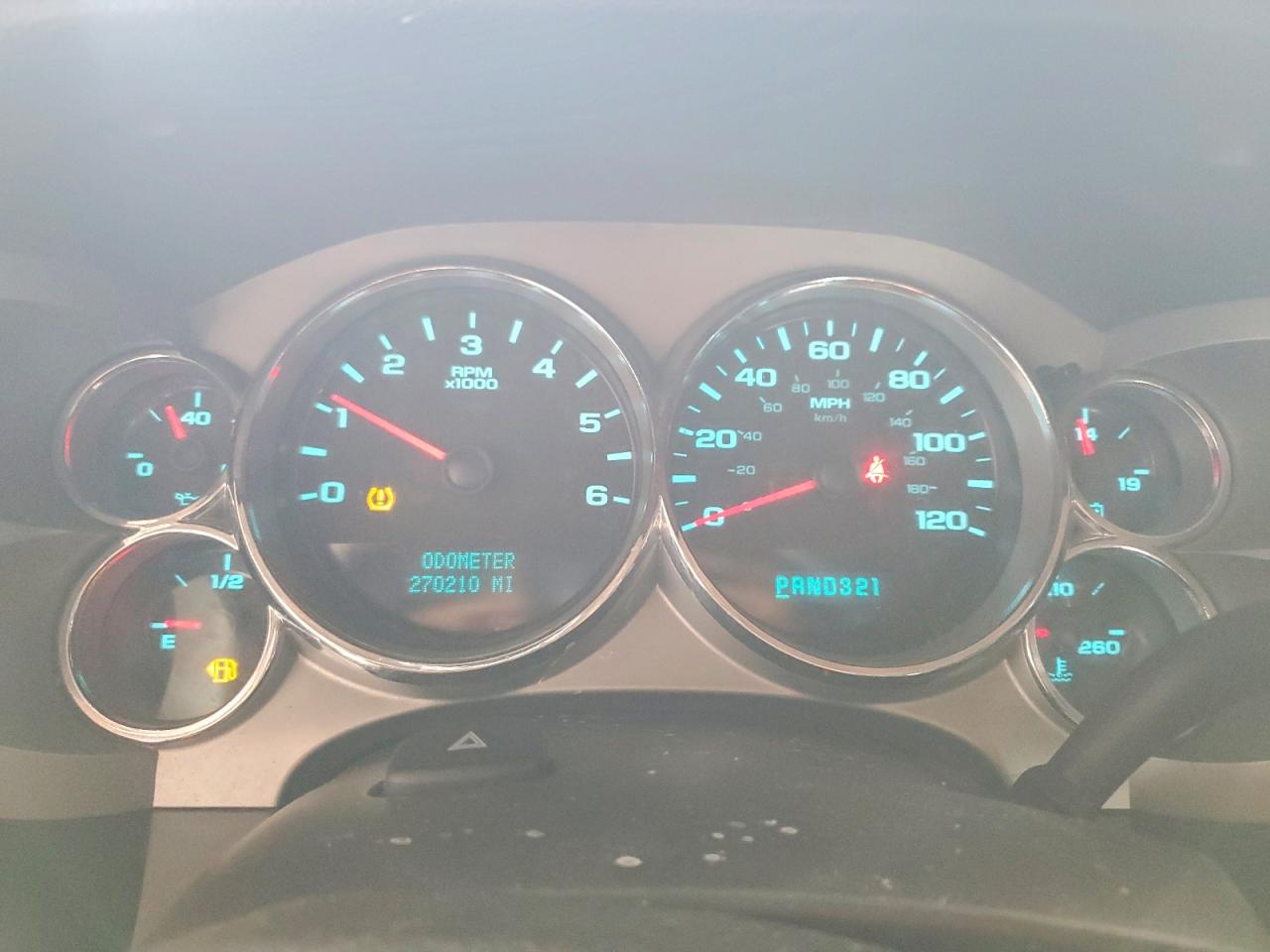 2008 CHEVROLET ALL Models
