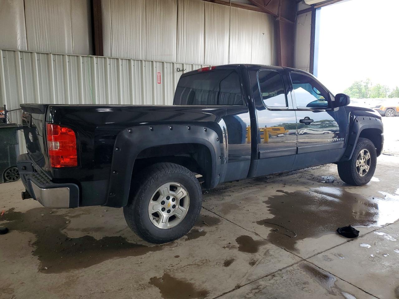2008 CHEVROLET ALL Models