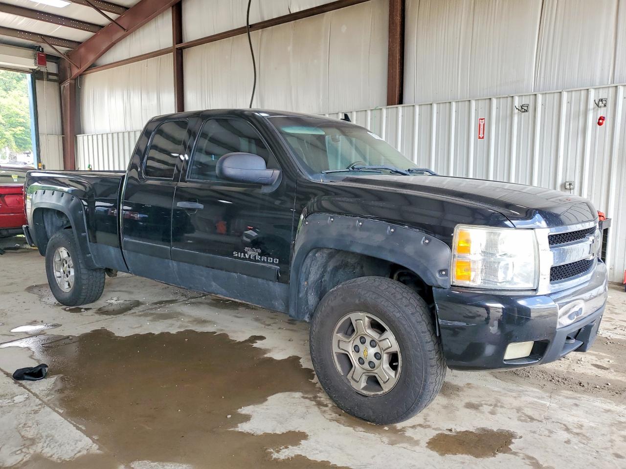 2008 CHEVROLET ALL Models