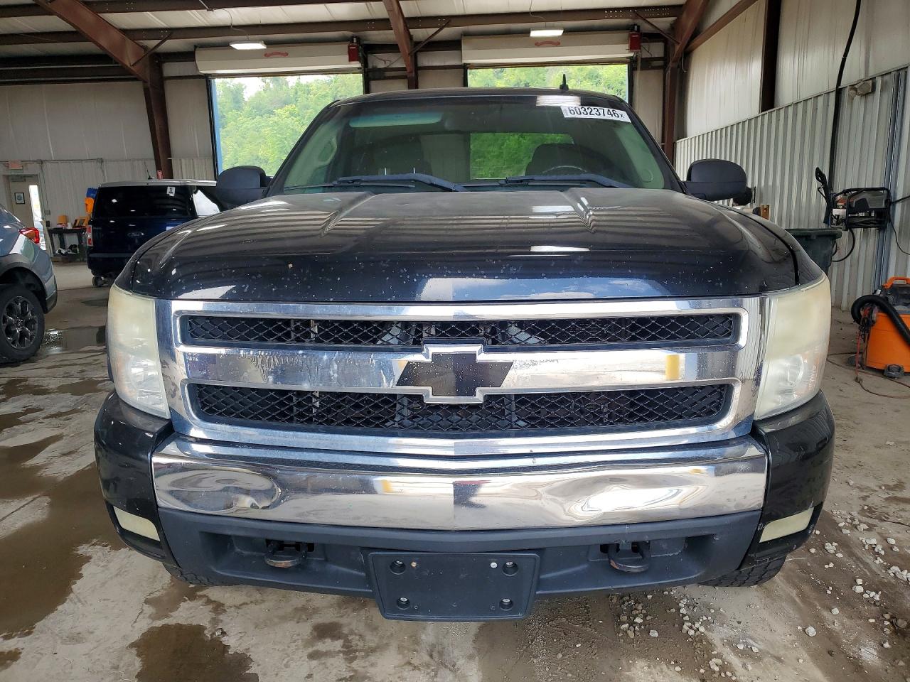 2008 CHEVROLET ALL Models
