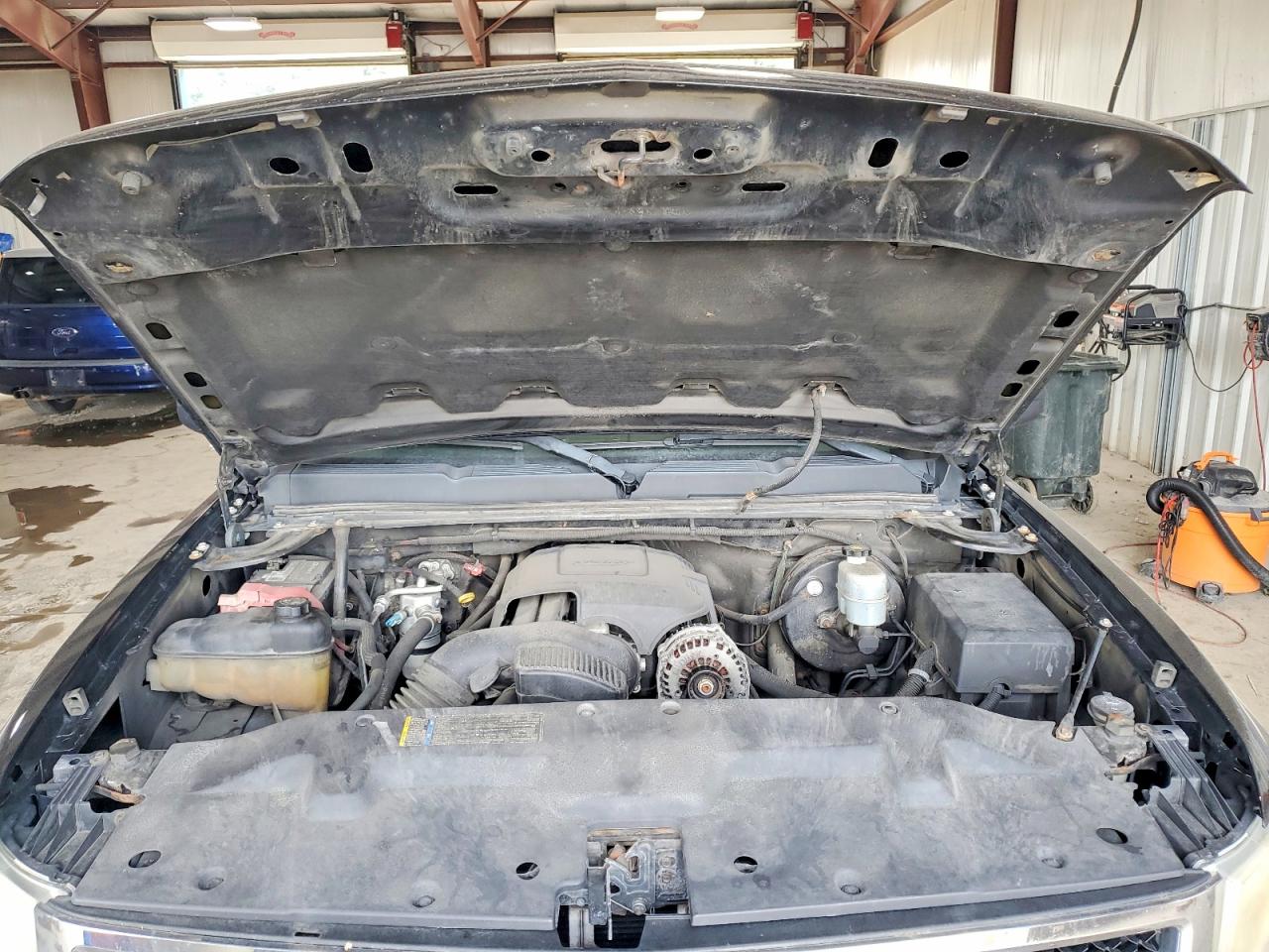 2008 CHEVROLET ALL Models
