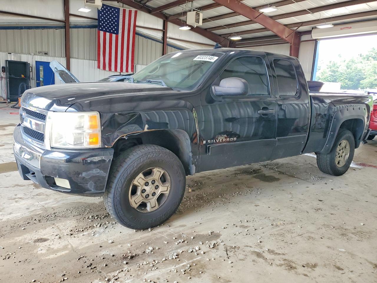 2008 CHEVROLET ALL Models