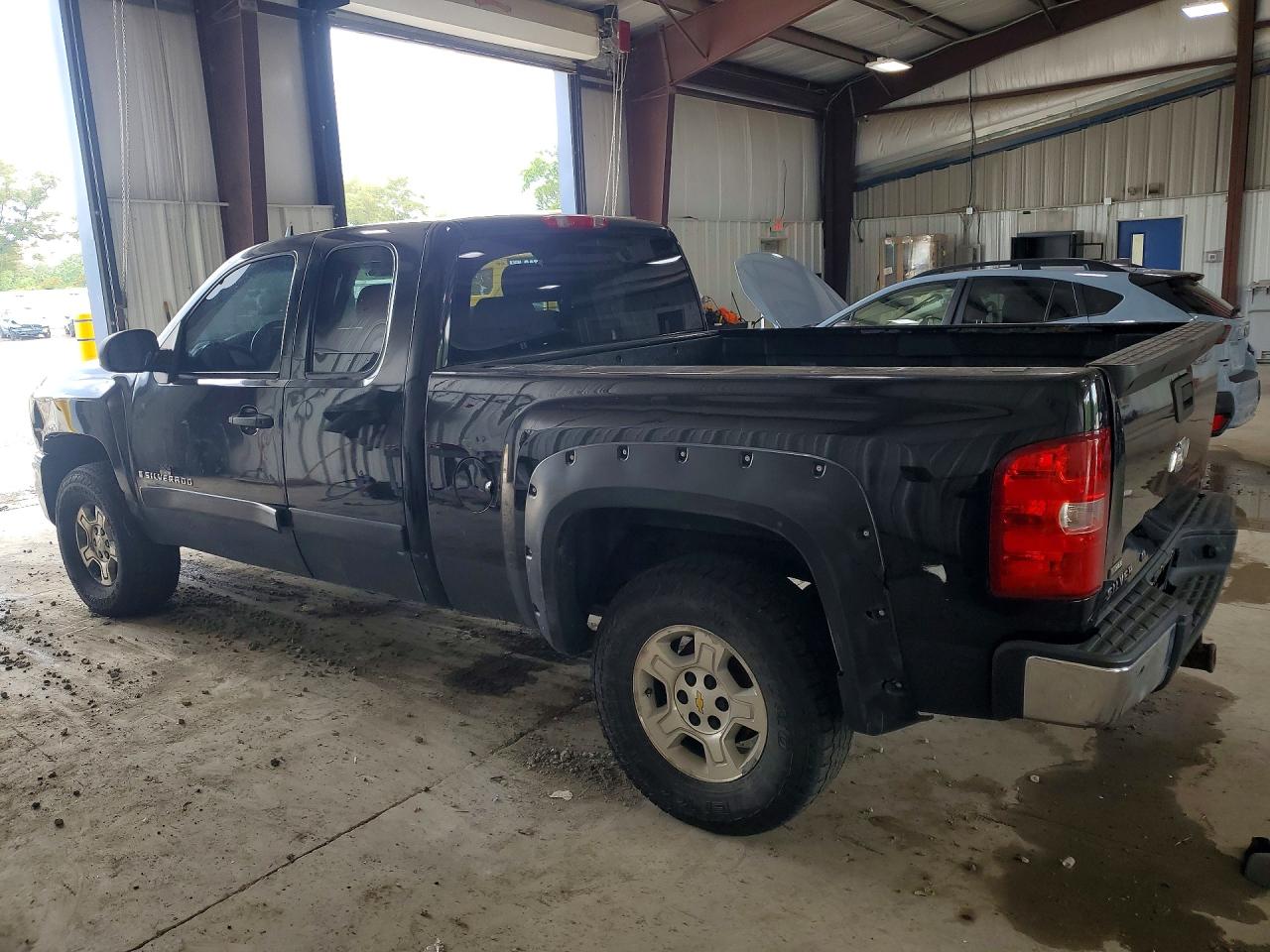 2008 CHEVROLET ALL Models