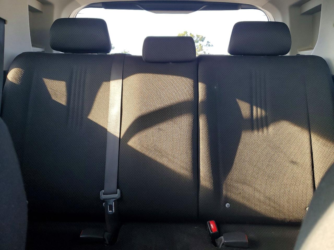 2009 SCION SCION XB