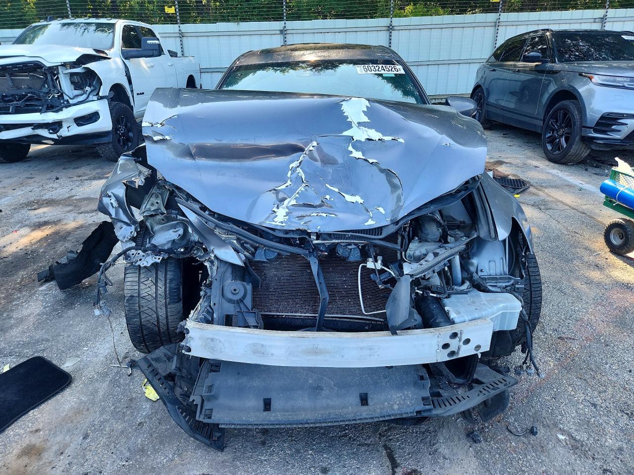 2014 LEXUS IS