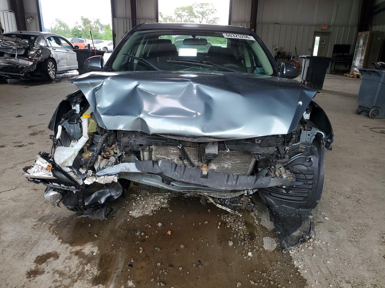 2012 MAZDA 3