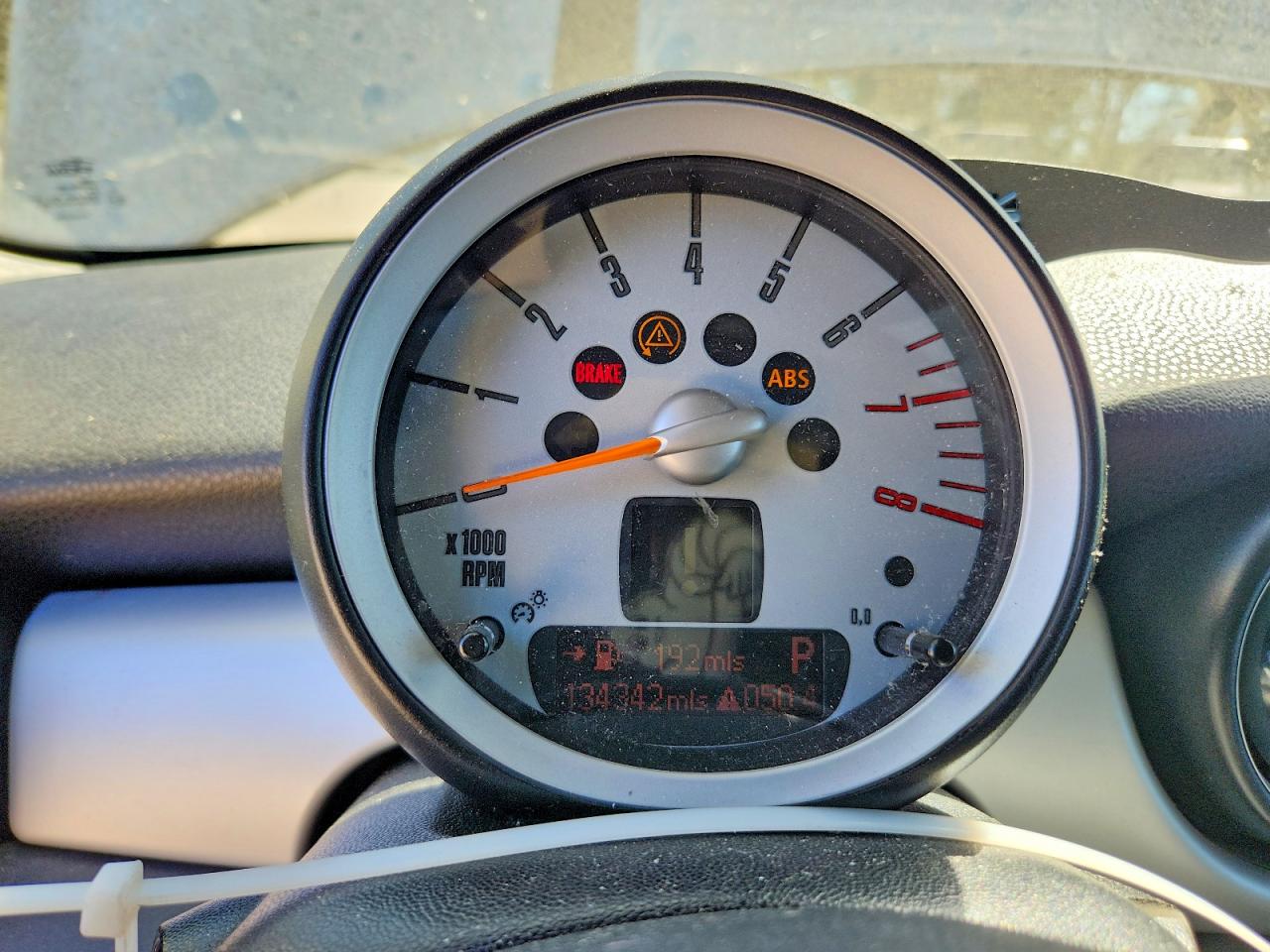2010 MINI COOPER