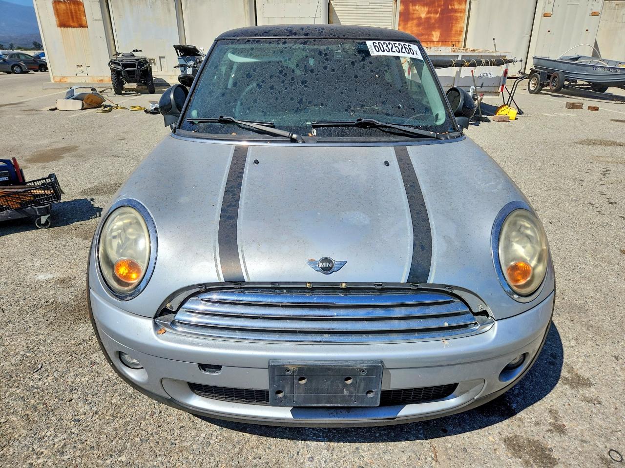2010 MINI COOPER