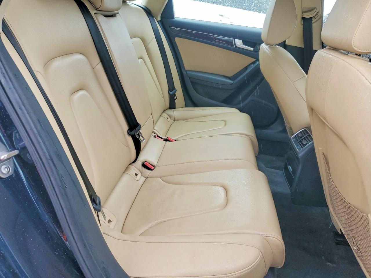 2014 AUDI A4