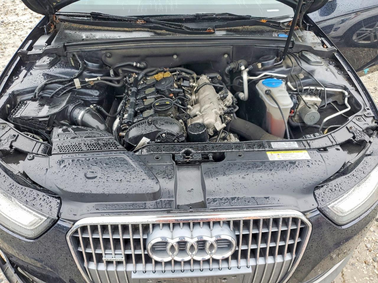 2014 AUDI A4