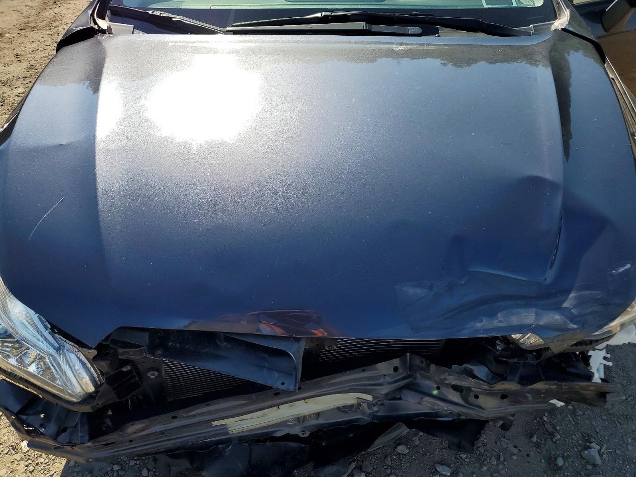 2014 SUBARU IMPREZA