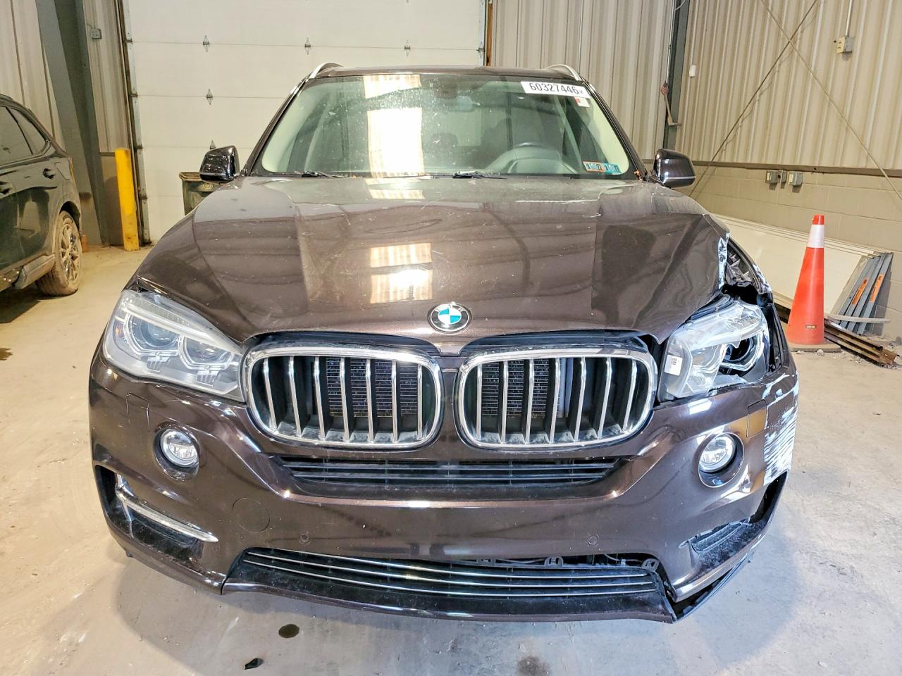 2015 BMW X5