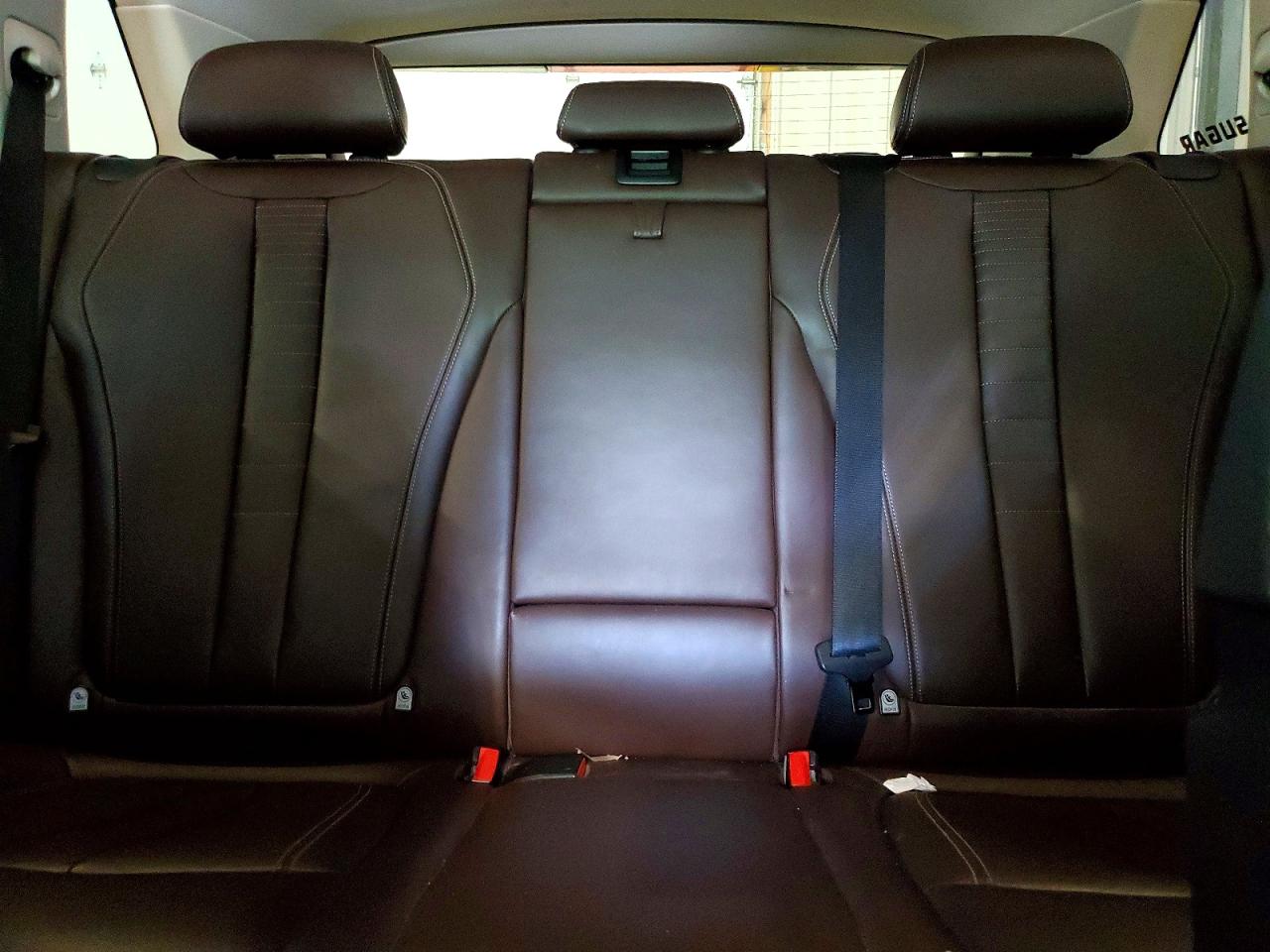 2015 BMW X5